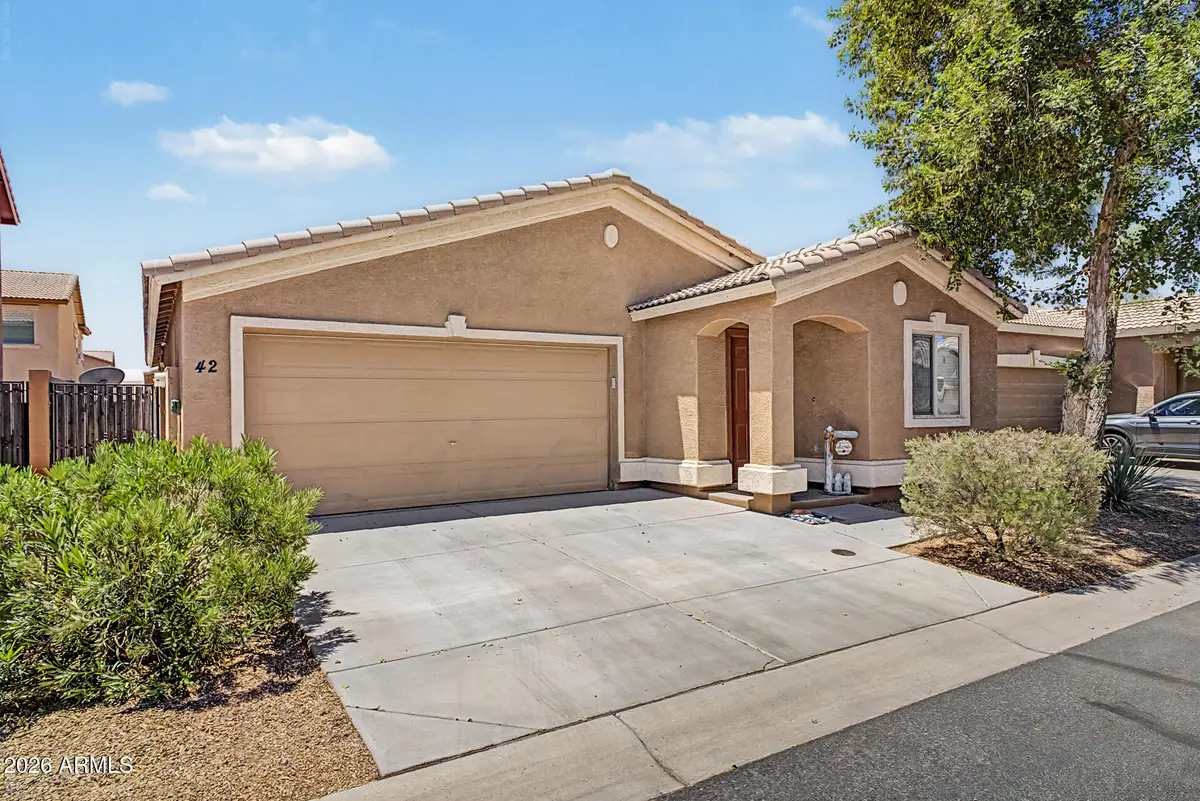 900 W Broadway Avenue #42, Apache Junction, AZ 85120 - #1