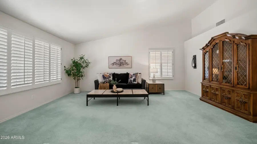 2445 N Ramada --, Mesa, AZ 85215 - #2