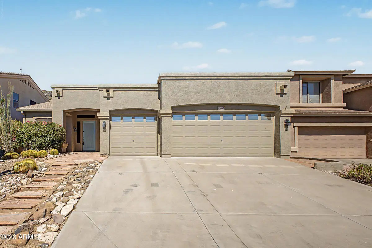 25647 N Singbush Loop, Phoenix, AZ 85083 - #1