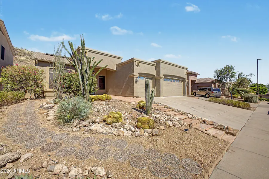 25647 N Singbush Loop, Phoenix, AZ 85083 - #2