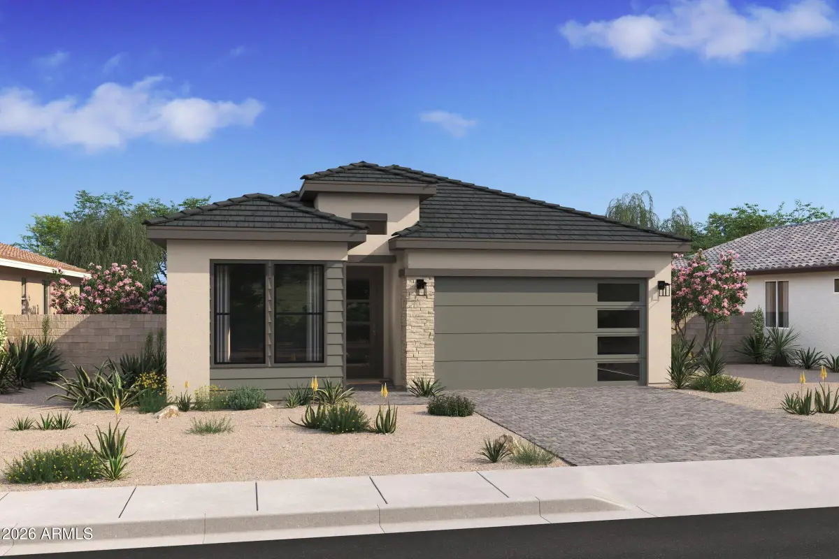 20331 W Clayton Drive, Buckeye, AZ 85396 - #1
