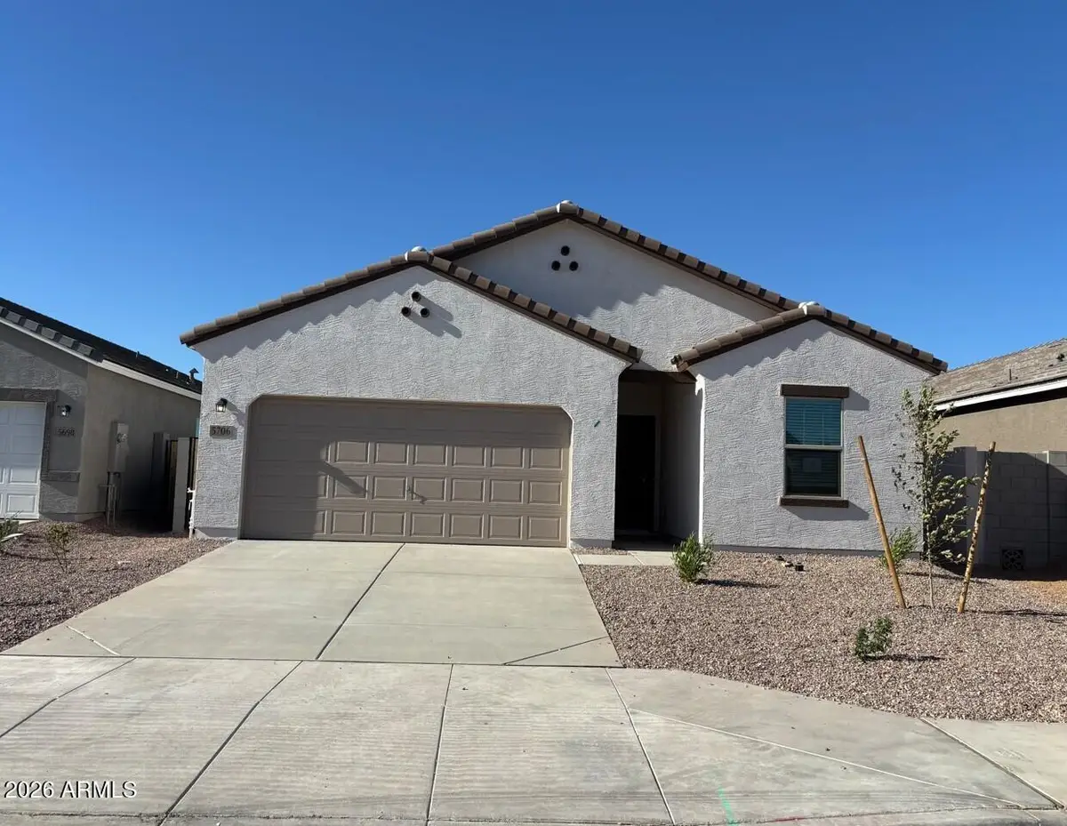 5706 E Hornblende Way, San Tan Valley, AZ 85143 - #1