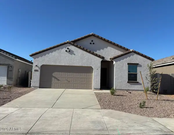 5706 E Hornblende Way, San Tan Valley, AZ 85143