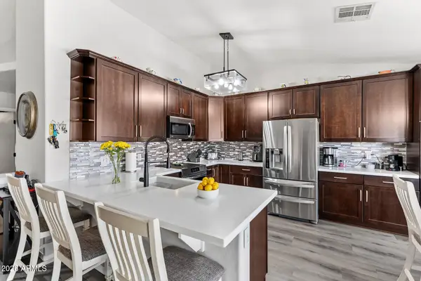 509 N St Claire --, Mesa, AZ 85207