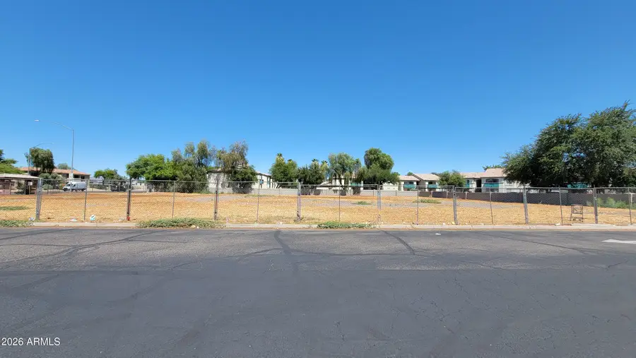 4441 E Southern Avenue, Mesa, AZ 85206 - #3