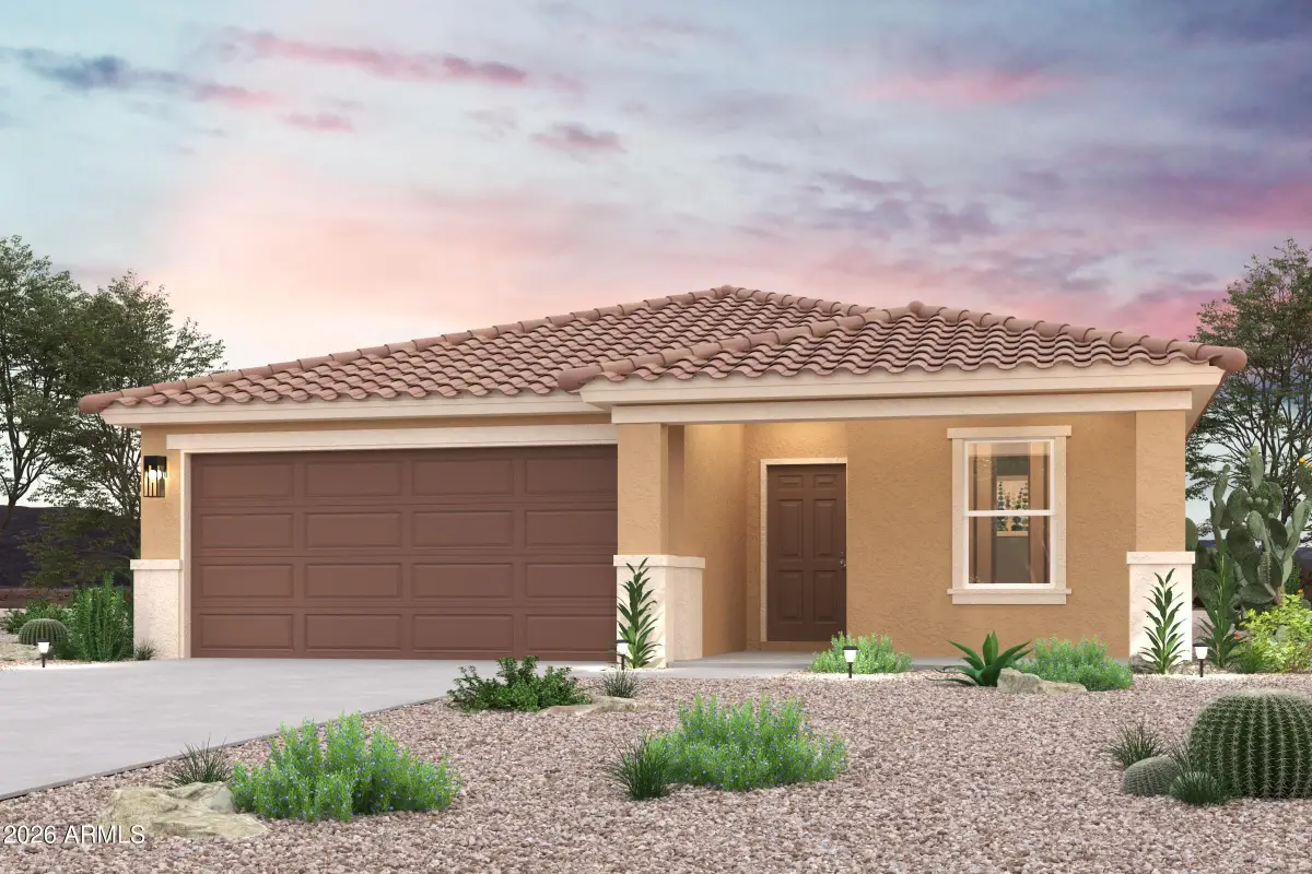 1043 W Elliot Street, Florence, AZ 85132 - #1