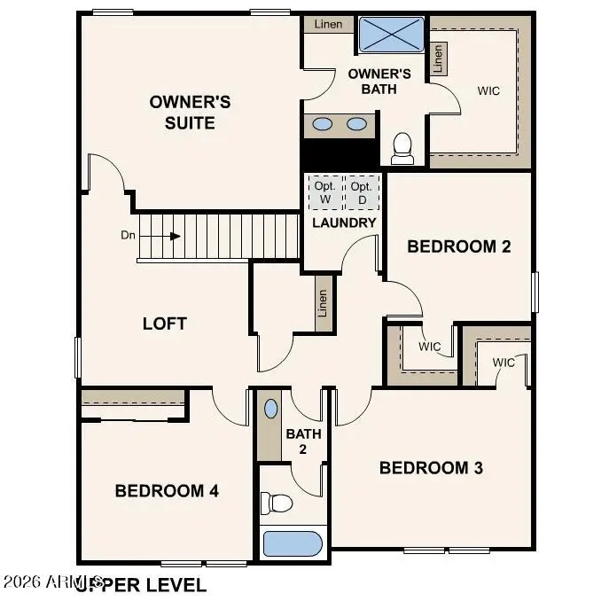 473 W Van Haren Street, Florence, AZ 85132 - #3