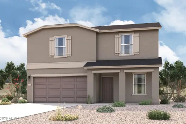 486 W Van Haren Street, Florence, AZ 85132