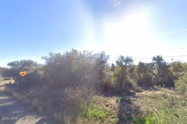 20643 E Quail Run Drive #106, Mayer, AZ 86333