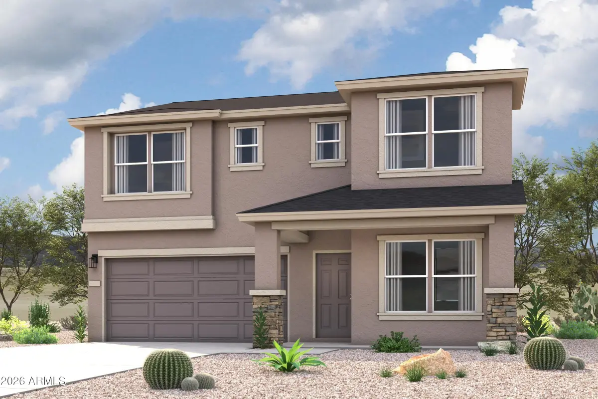 474 W Van Haren Street, Florence, AZ 85132 - #1