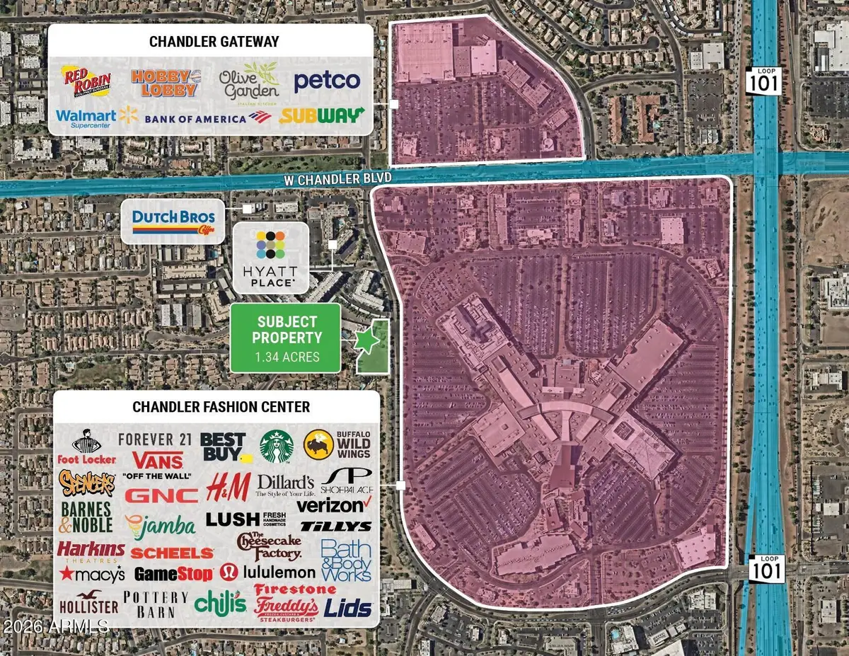 0 S Chandler Village Drive #5B, Chandler, AZ 85226 - #1
