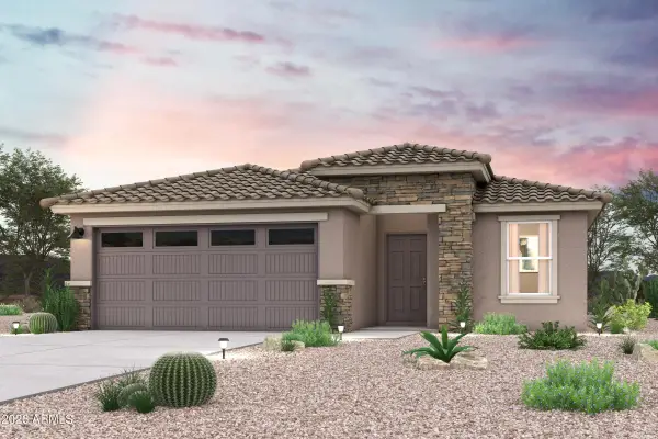 24529 W St Catherine Avenue, Buckeye, AZ 85326