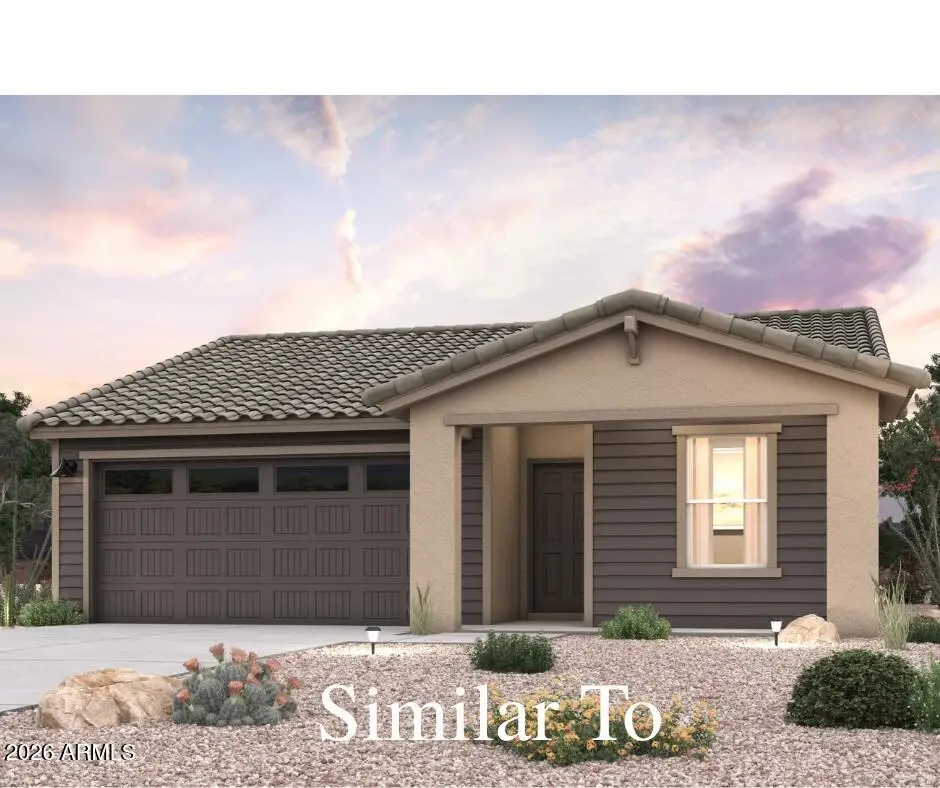 24535 W St Catherine Avenue, Buckeye, AZ 85326 - #1