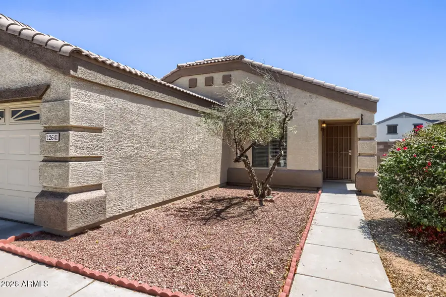 12641 W Willow Avenue, El Mirage, AZ 85335 - #3