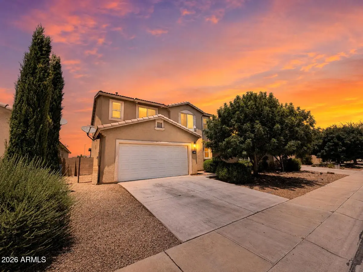 269 Bainbridge Drive, Sierra Vista, AZ 85635 - #1