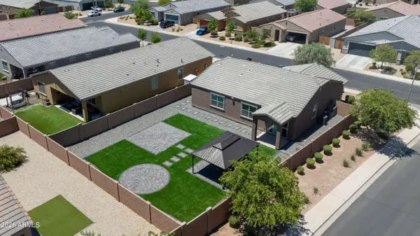 264 S San Christo Lane, Casa Grande, AZ 85194