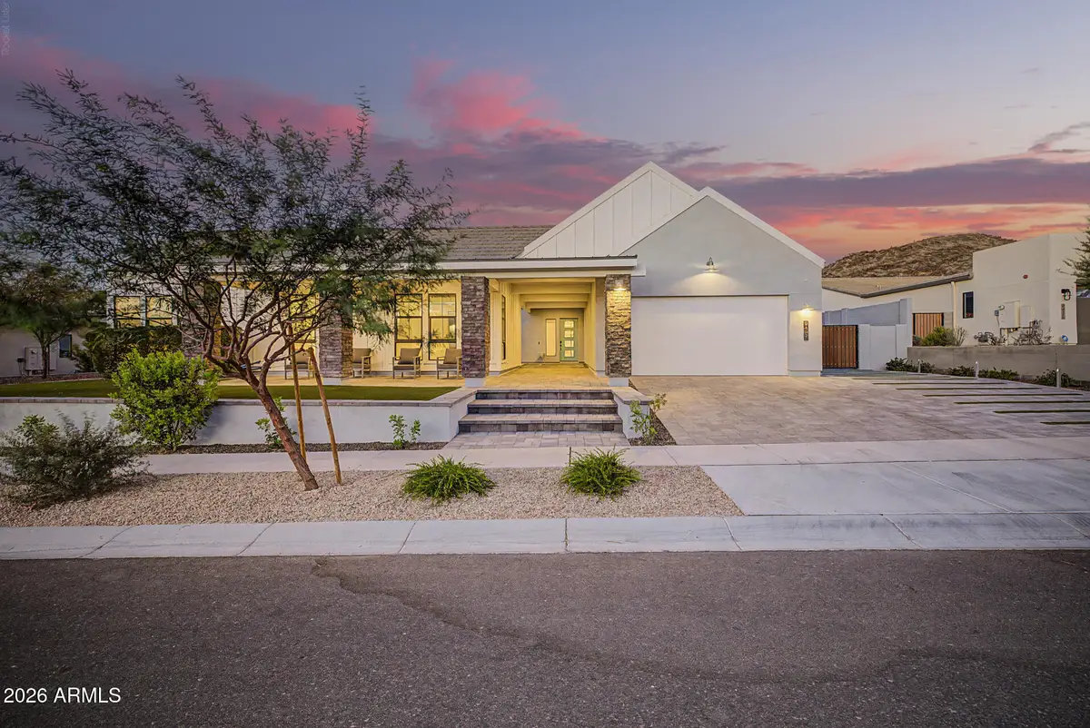 9407 S 13th Way, Phoenix, AZ 85042 - #1