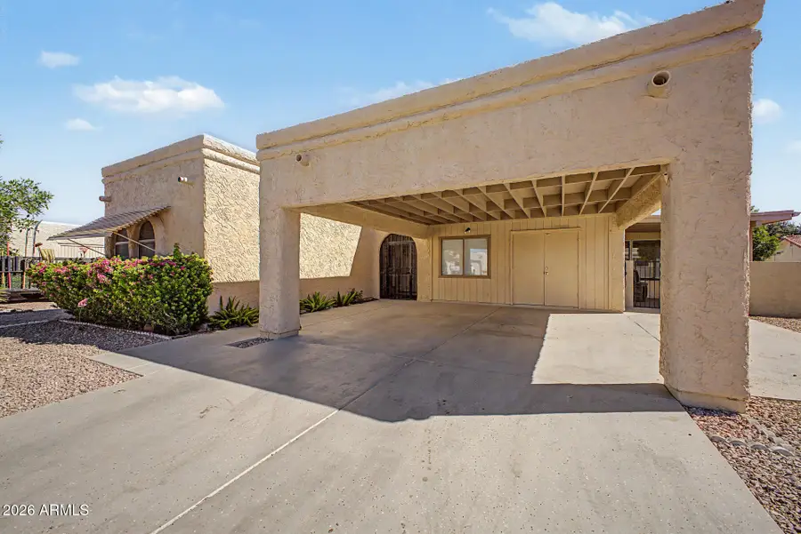 9358 E Citrus Lane N, Sun Lakes, AZ 85248 - #2