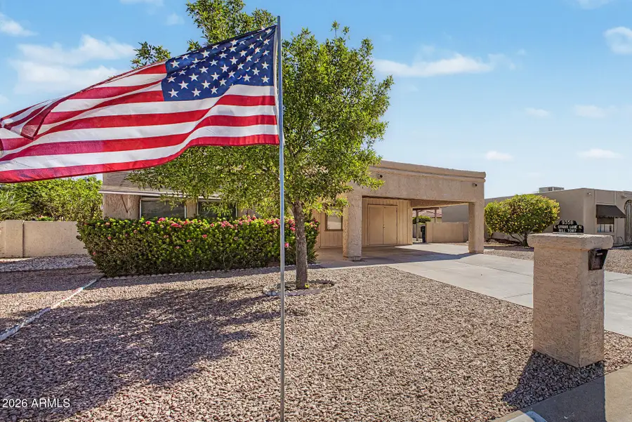 9358 E Citrus Lane N, Sun Lakes, AZ 85248 - #3