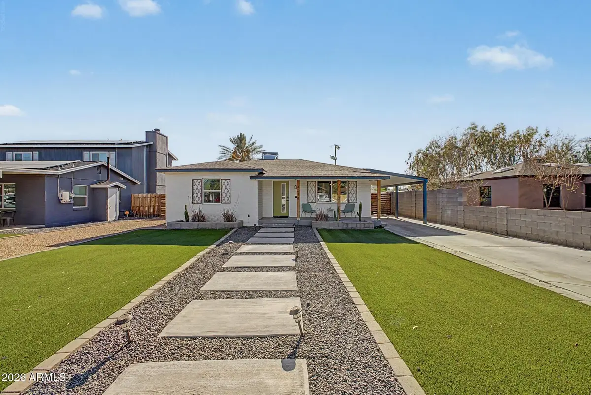 2514 N 14th Street, Phoenix, AZ 85006 - #1