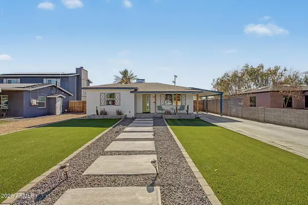 2514 N 14th Street, Phoenix, AZ 85006