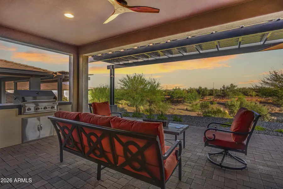 18325 E Spring Valley Court, Rio Verde, AZ 85263 - #2