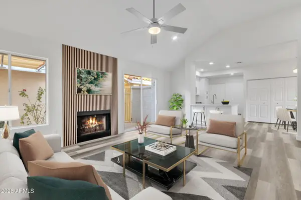 2301 E Santa Rosa Drive, Gilbert, AZ 85234