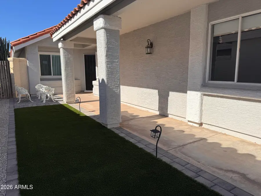 2301 E Santa Rosa Drive, Gilbert, AZ 85234 - #3