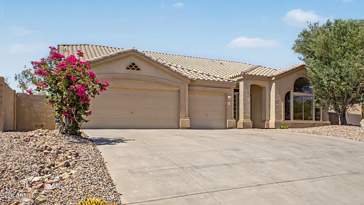 7926 E Saddleback Circle, Mesa, AZ 85207 - #1