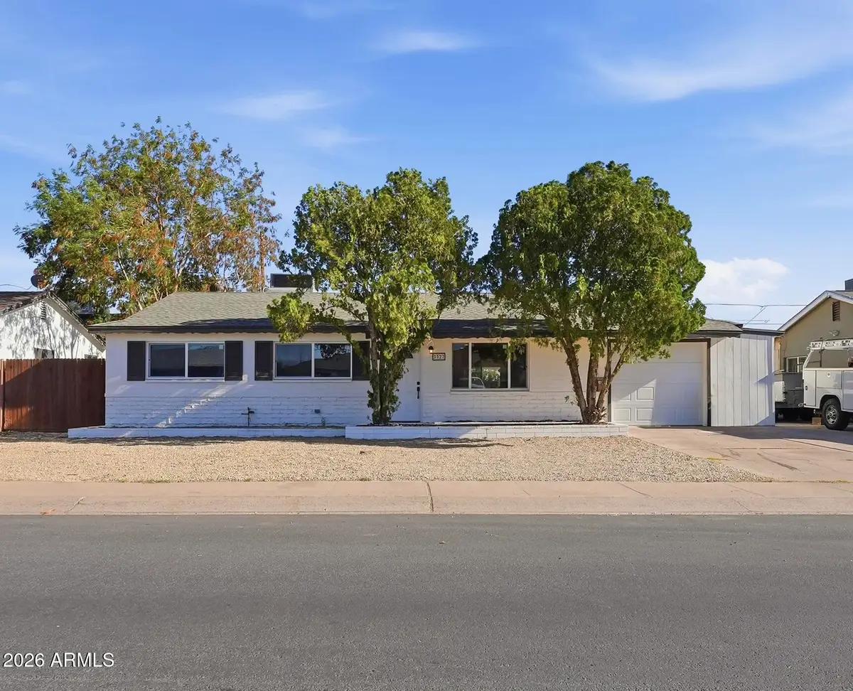 3327 W Charter Oak Road, Phoenix, AZ 85029 - #1
