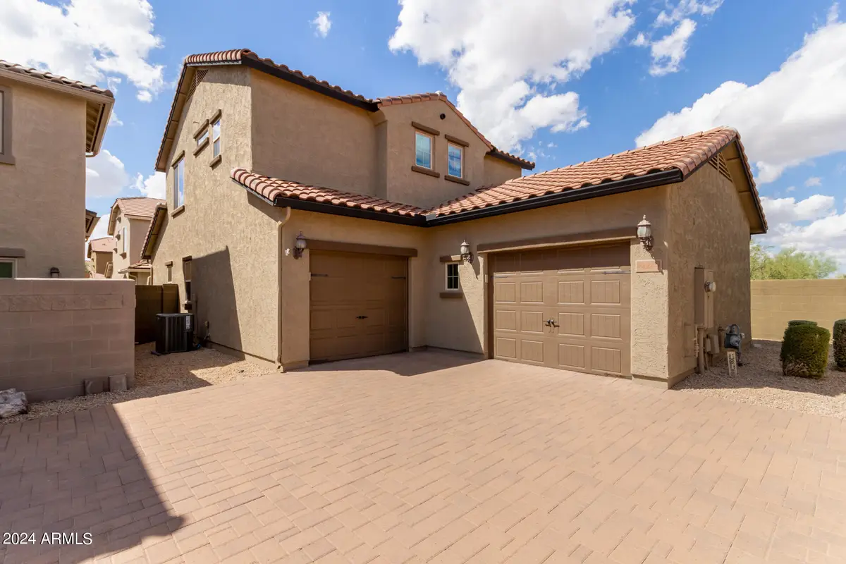 21244 N 36th Place, Phoenix, AZ 85050 - #1