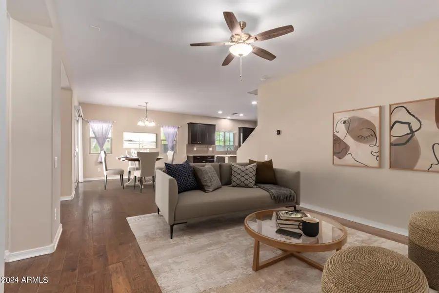 21244 N 36th Place, Phoenix, AZ 85050 - #2