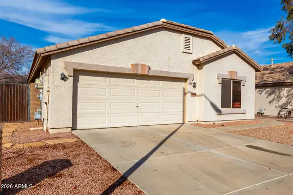 16214 W Young Street, Surprise, AZ 85374