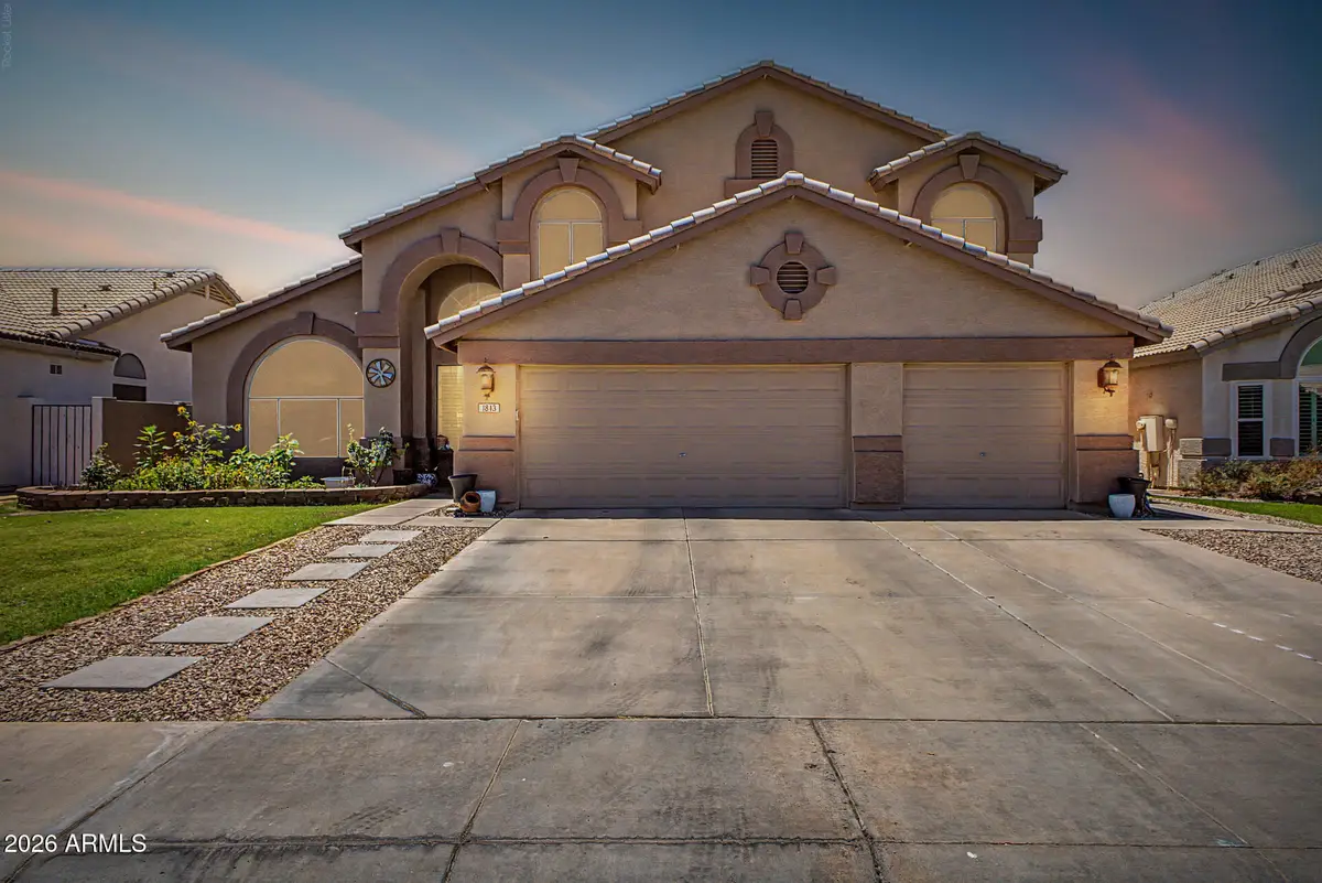 1843 E Appaloosa Road, Gilbert, AZ 85296 - #1