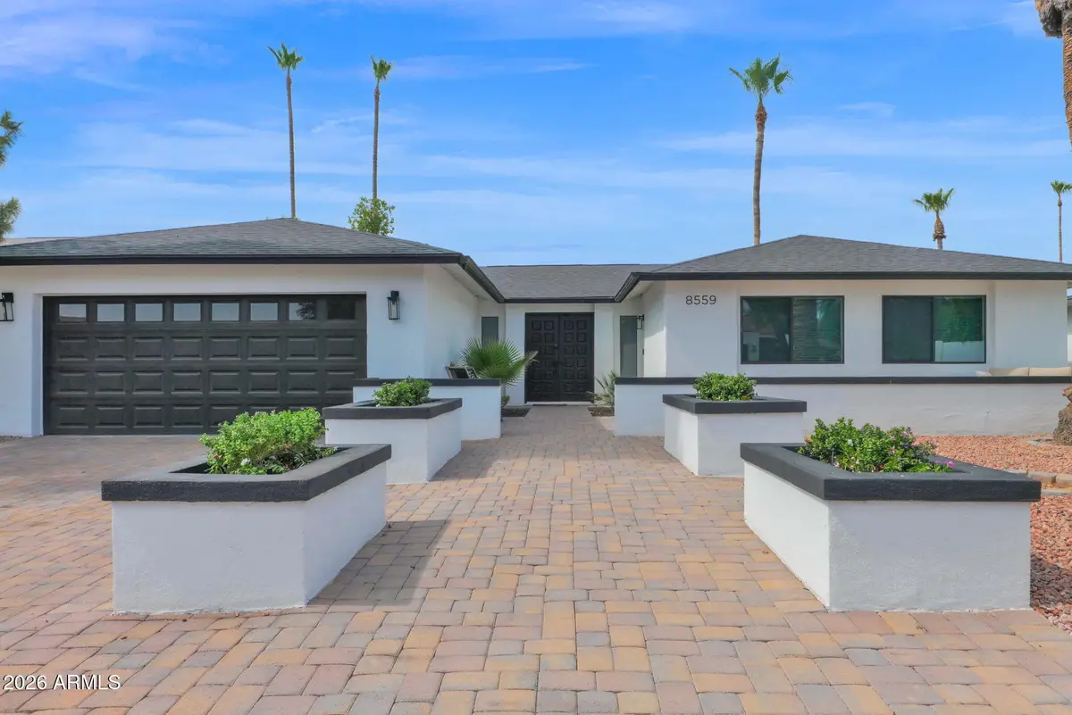 8559 E Via Del Palacio --, Scottsdale, AZ 85258 - #1