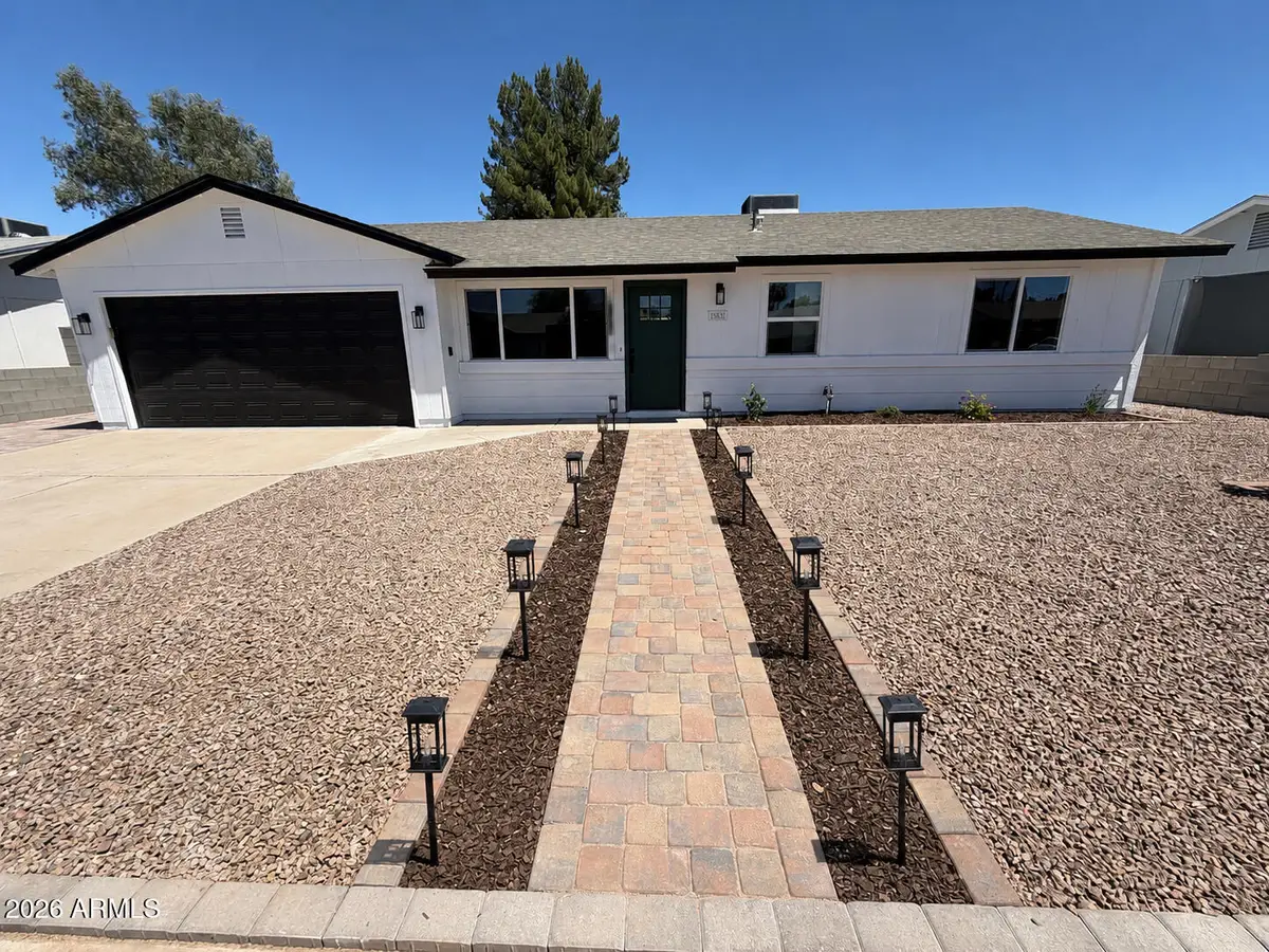 3654 W Carla Vista Drive, Chandler, AZ 85226 - #1