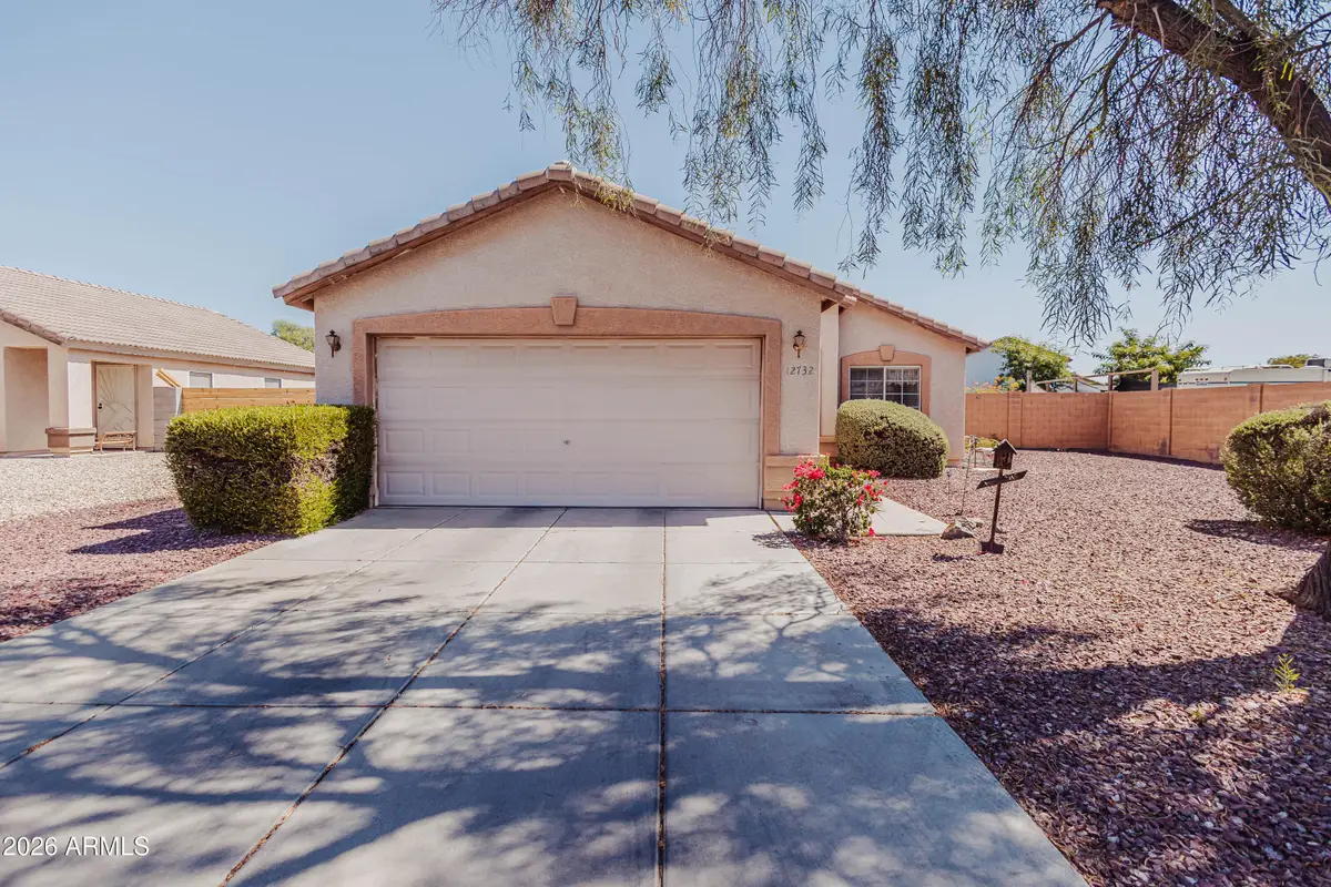12732 W Rosewood Drive, El Mirage, AZ 85335 - #1