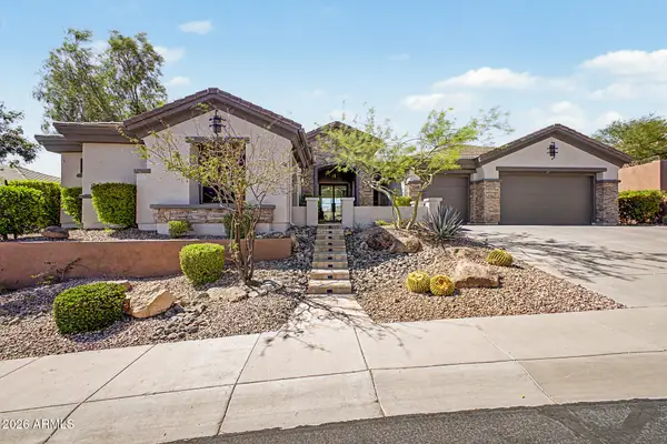 2554 W Shinnecock Way, Phoenix, AZ 85086