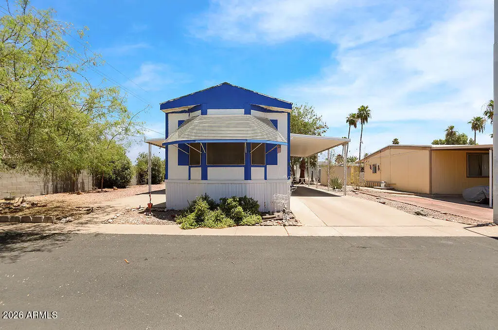 9501 E Broadway Road #6, Mesa, AZ 85208 - #1