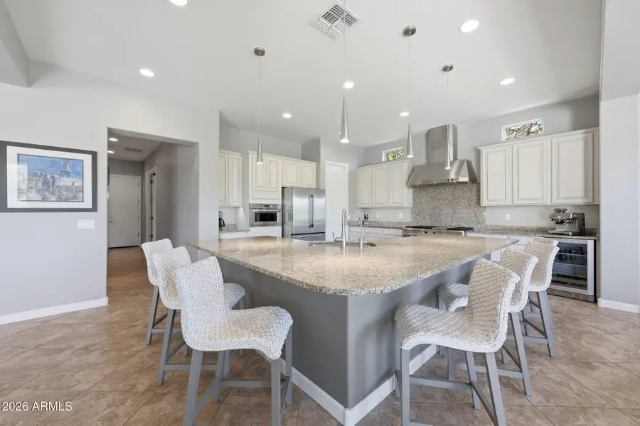 6109 E Sienna Bouquet Place, Cave Creek, AZ 85331 - #3