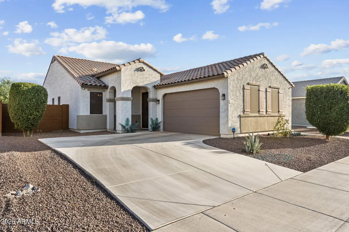 3415 W Melody Drive, Laveen, AZ 85339 - #1