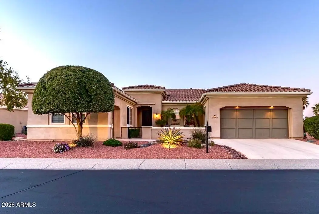 12812 W San Pablo Drive, Sun City West, AZ 85375 - #1