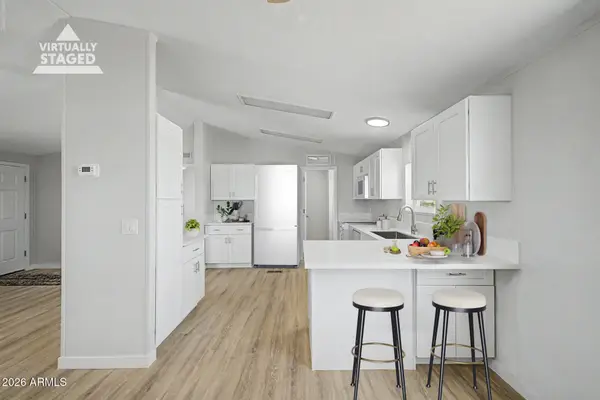 36822 W Harrison Street, Tonopah, AZ 85354