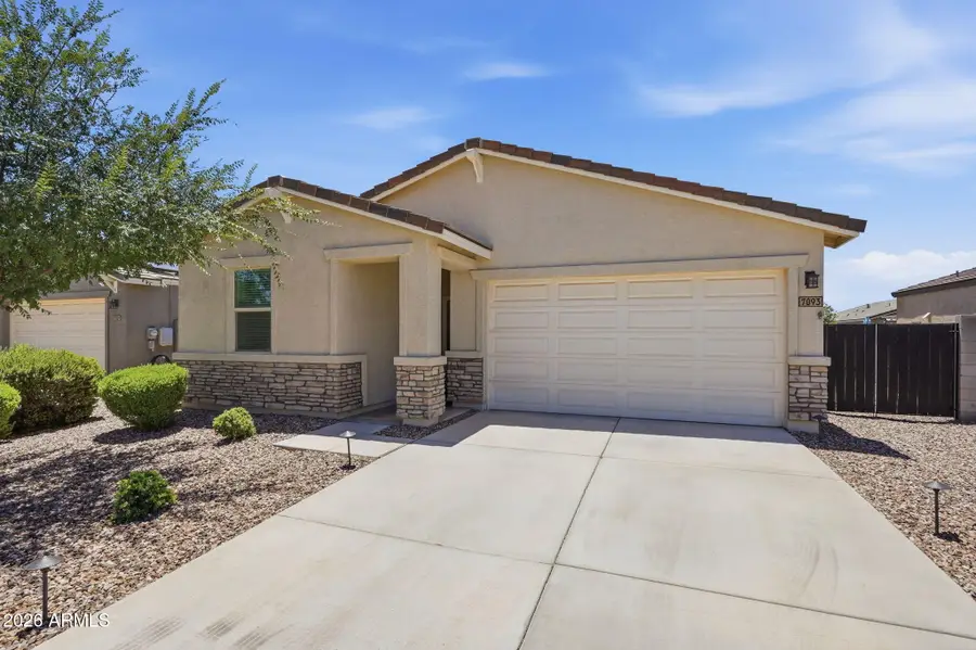 7093 E Gamebird Way, San Tan Valley, AZ 85143 - #2