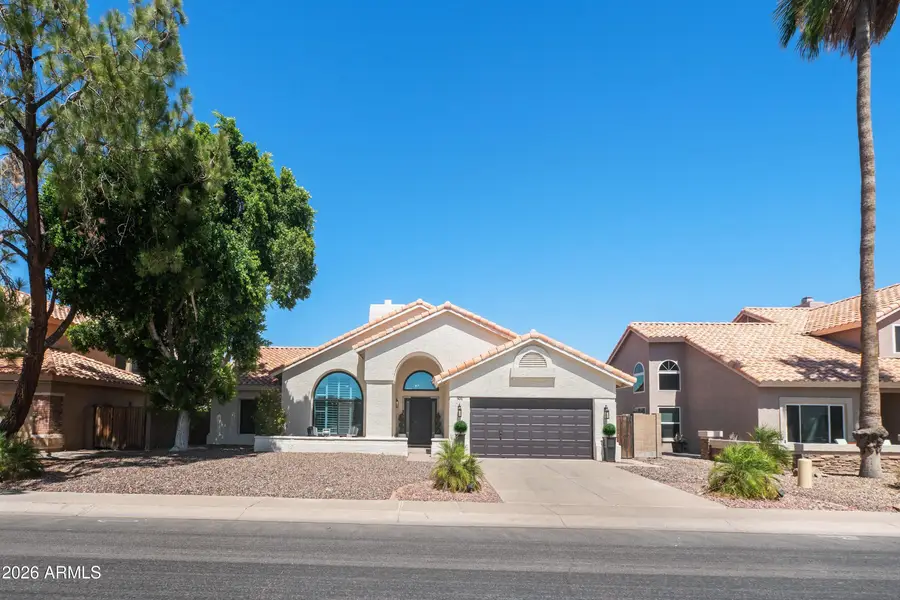 501 N Longmore Street, Chandler, AZ 85224 - #3