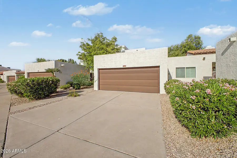 11615 N 40th Way, Phoenix, AZ 85028 - #2