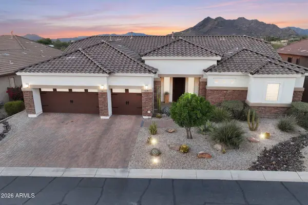 6226 E Sienna Bouquet Place, Cave Creek, AZ 85331