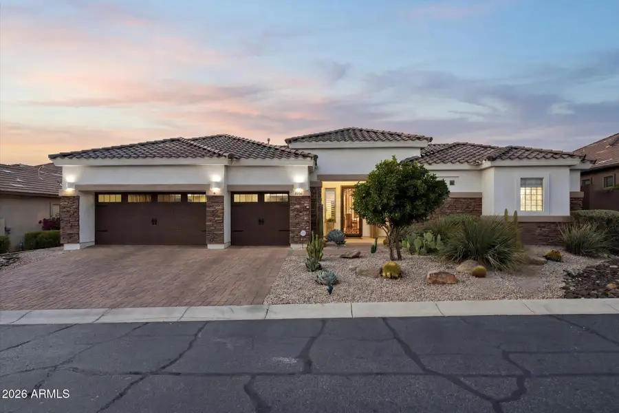6226 E Sienna Bouquet Place, Cave Creek, AZ 85331 - #2