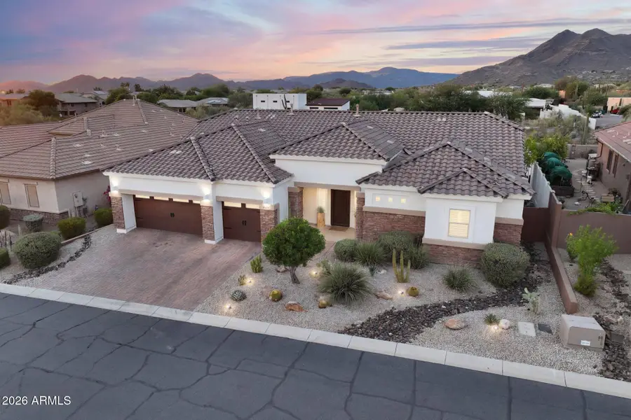 6226 E Sienna Bouquet Place, Cave Creek, AZ 85331 - #3
