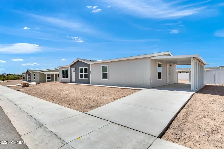 508 W Michelle Street, Gila Bend, AZ 85337 - #3